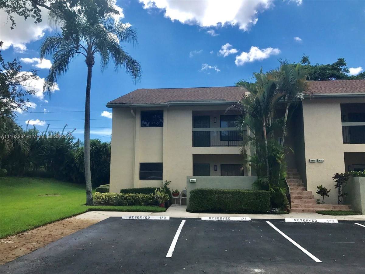 Apartment for rent at 4509 NW 20th St #485, Pompano Beach, FL 33066