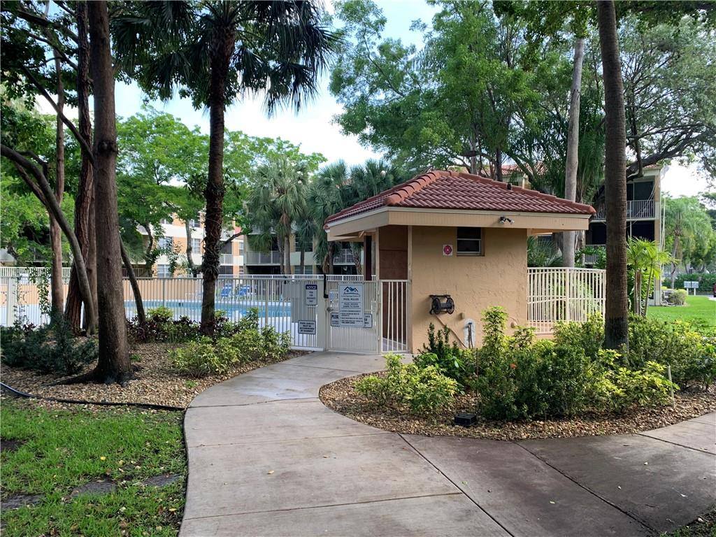 Apartment for rent at 8254 NW 24th St #D, Coral Springs, FL 33065