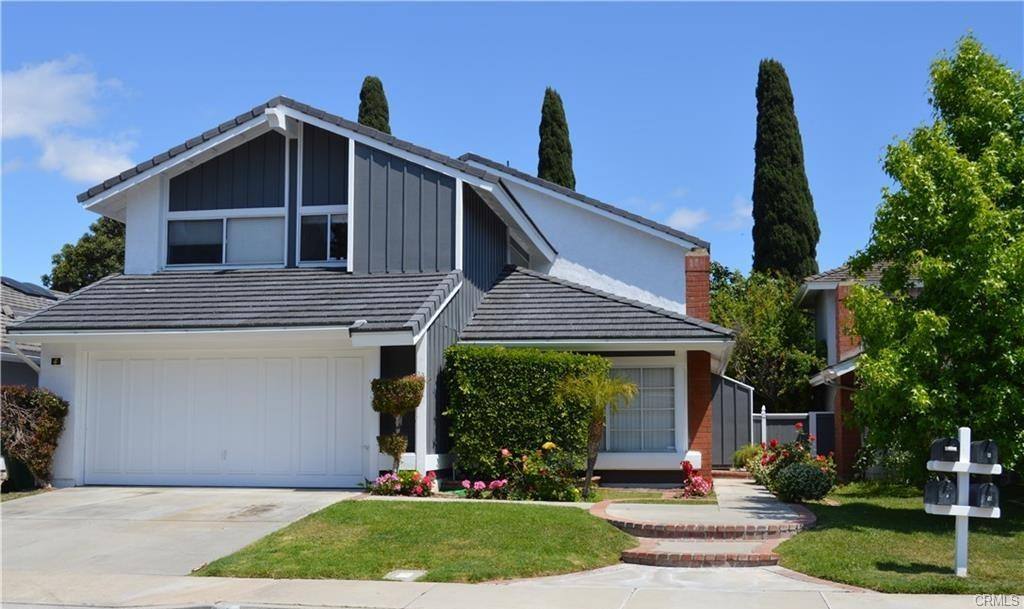 House for rent at 4 Soaring Hawk, Irvine, CA 92614