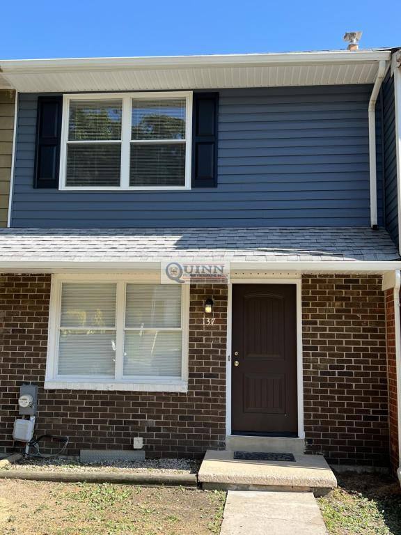Townhouse for rent at 137 E Village Rd, Elkton, MD 21921