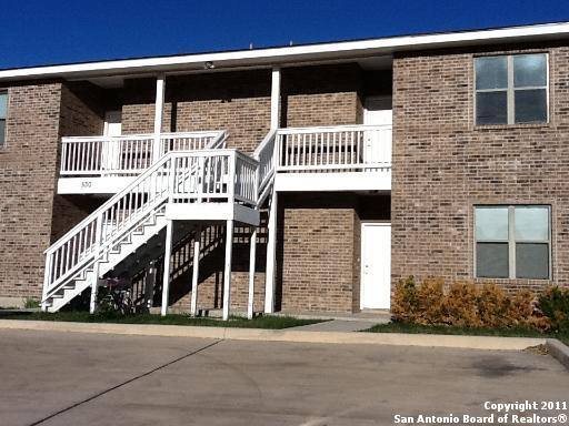 Apartment for rent at 530 Dukeway #3, Universal City, TX 78148