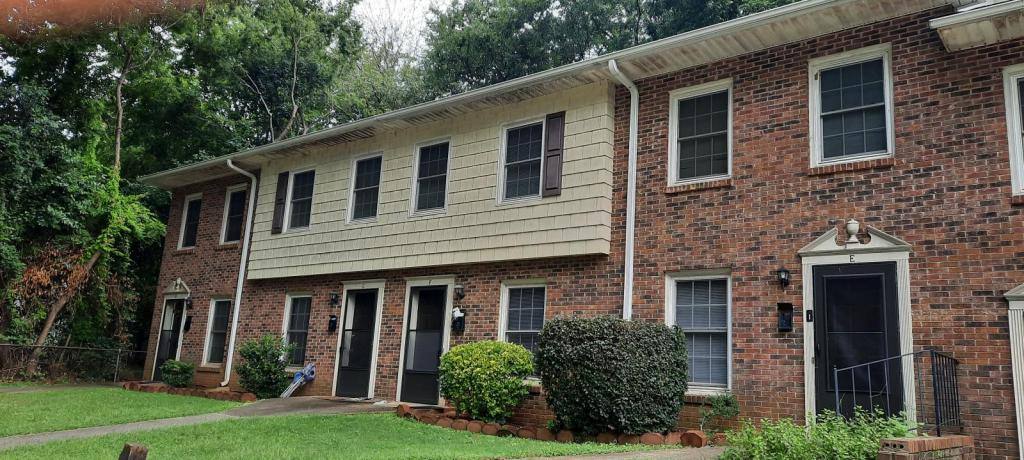 Townhouse for rent at 1016-D Ebenzer Ave Extension, Rock Hill, SC 29730