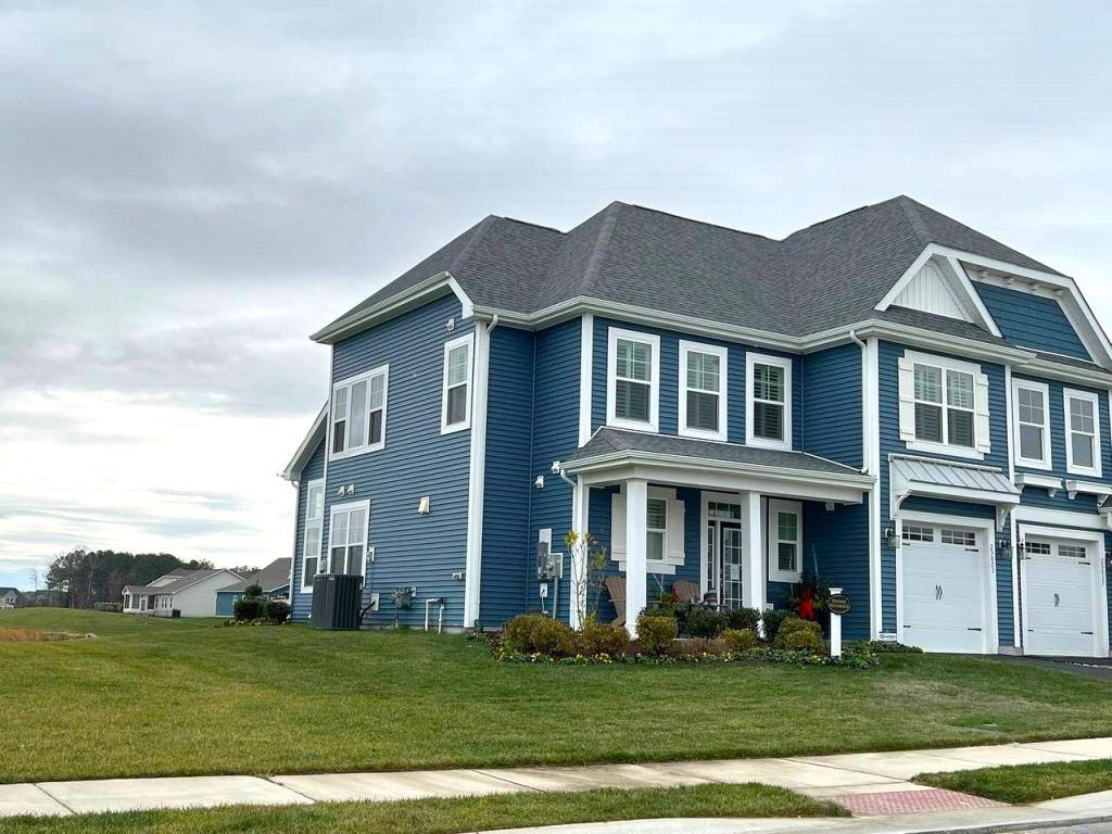House for rent at 25023 Tanager Lane, Millsboro, DE 19966