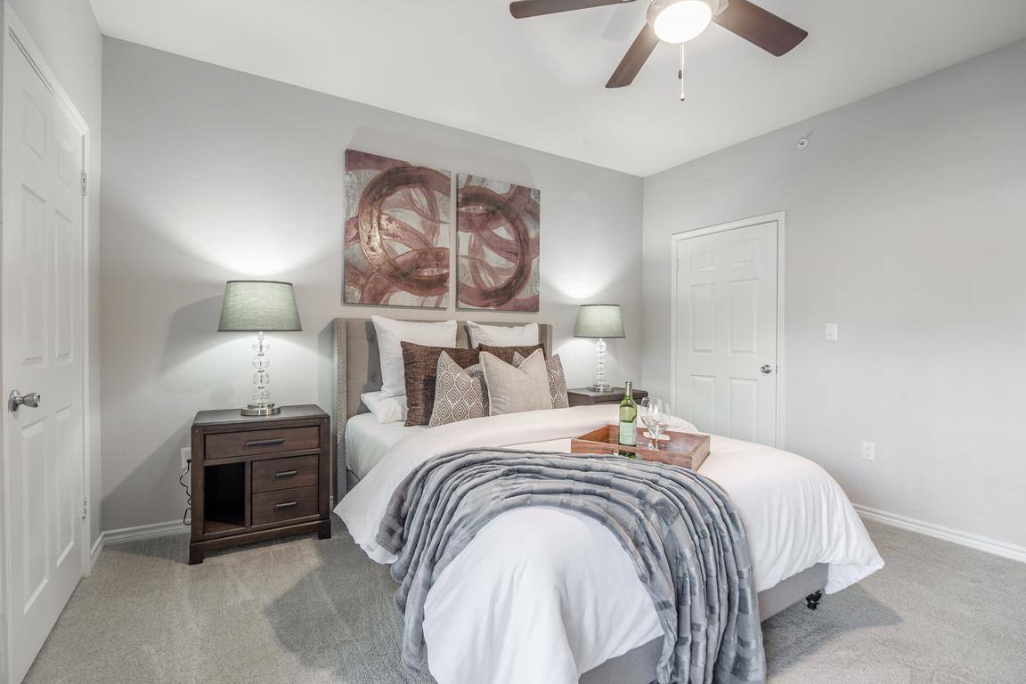 Apartment for rent at Rockbrook Village, 2201 Rockbrook Dr, Lewisville, TX 75067