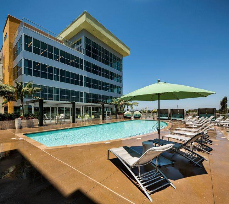 Apartment for rent at 8725 Ariva Court, San Diego, CA 92123