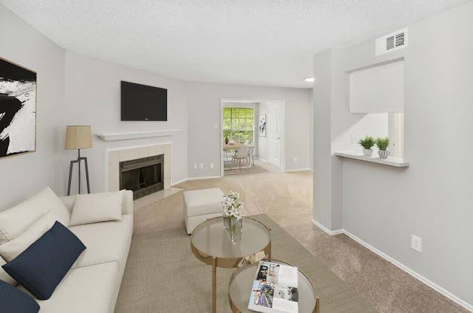 Apartment for rent at Autumn Wood Apartment Homes, 2409 Fallwood Dr, Arlington, TX 76014