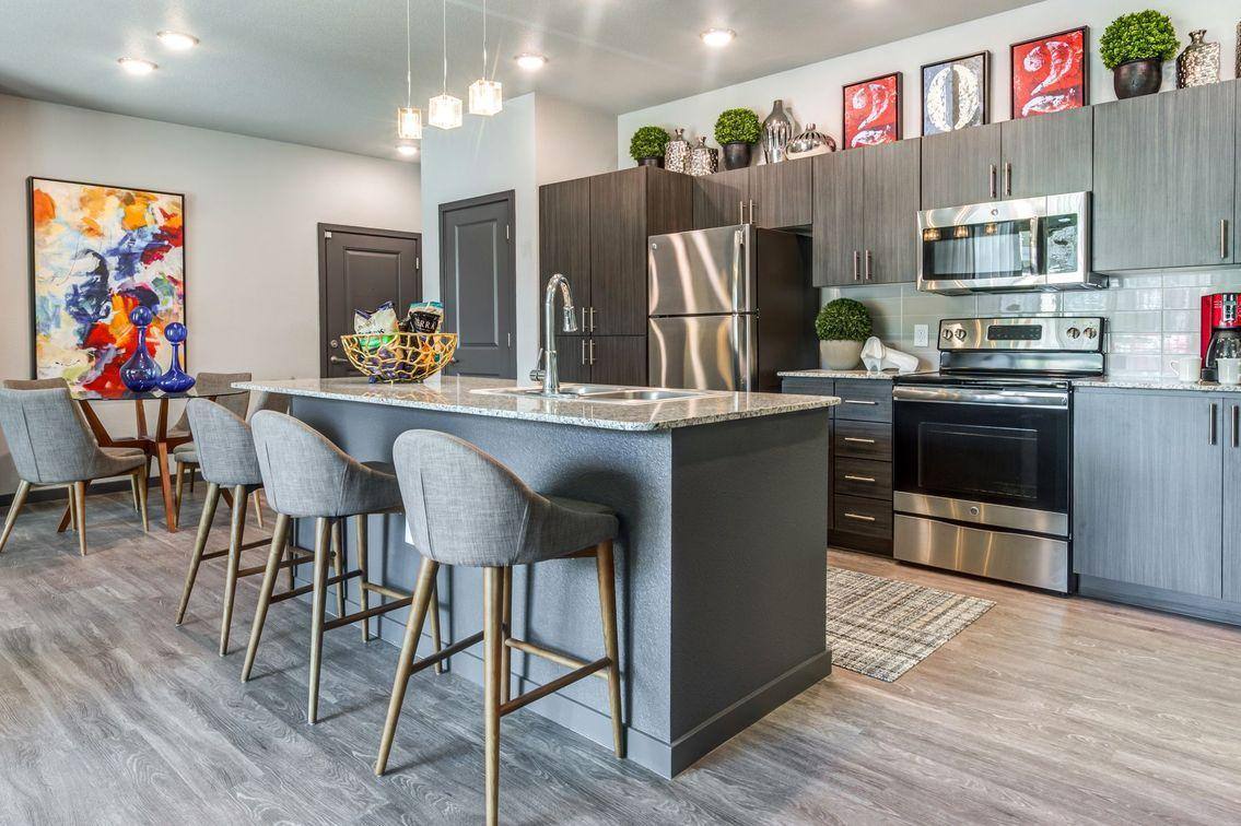 Apartment for rent at 1450 S Cooper Rd, Chandler, AZ 85286