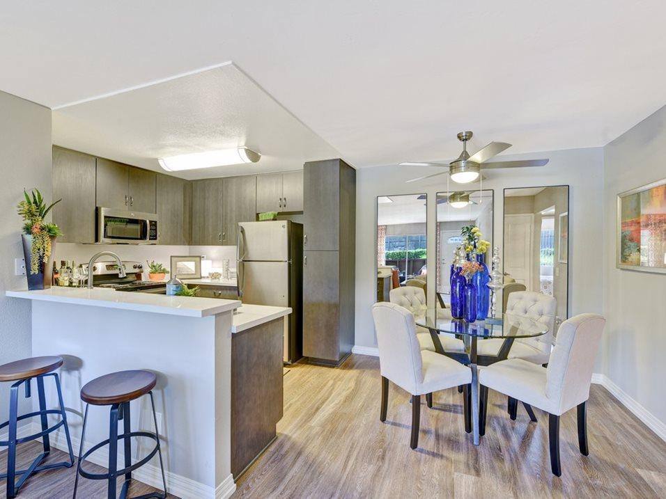 Apartment for rent at Park Pointe Rancho San Diego, 2450 Hilton Head Place, El Cajon, CA 92019
