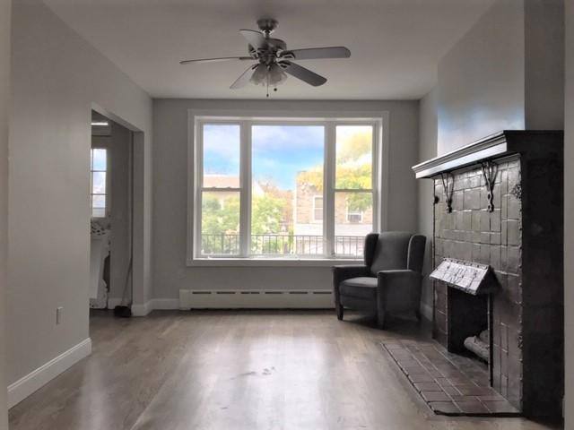 Apartment for rent at 556 81st St #2, Brooklyn, NY 11209