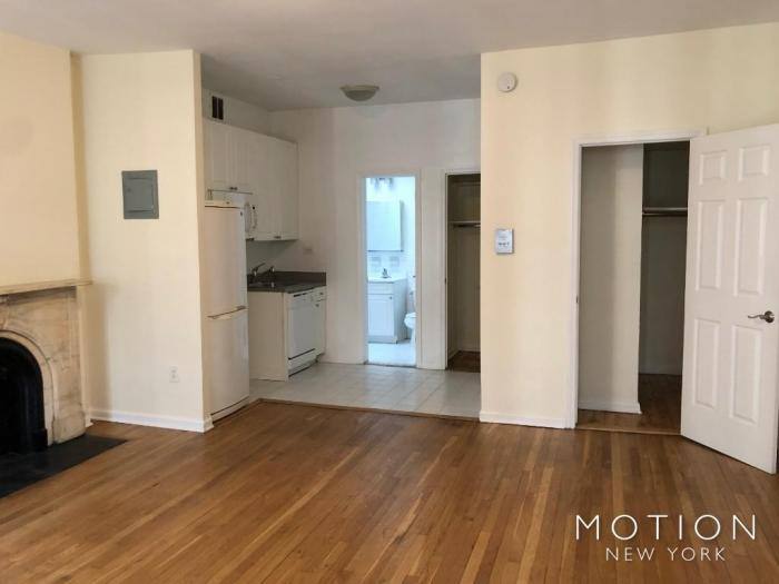 Apartment for rent at 69 W 55th St #5A, New York, NY 10019