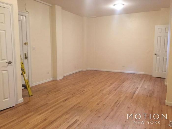 Apartment for rent at 305 W 45th St #M4, New York, NY 10036