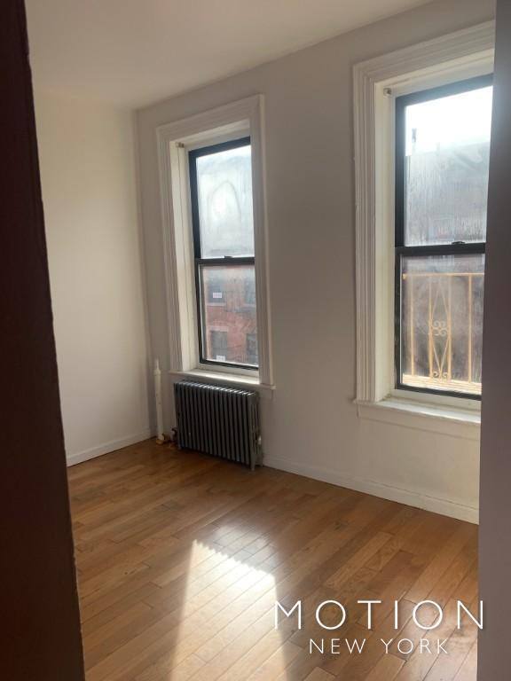 Apartment for rent at 181 Prince St #5, New York, NY 10012