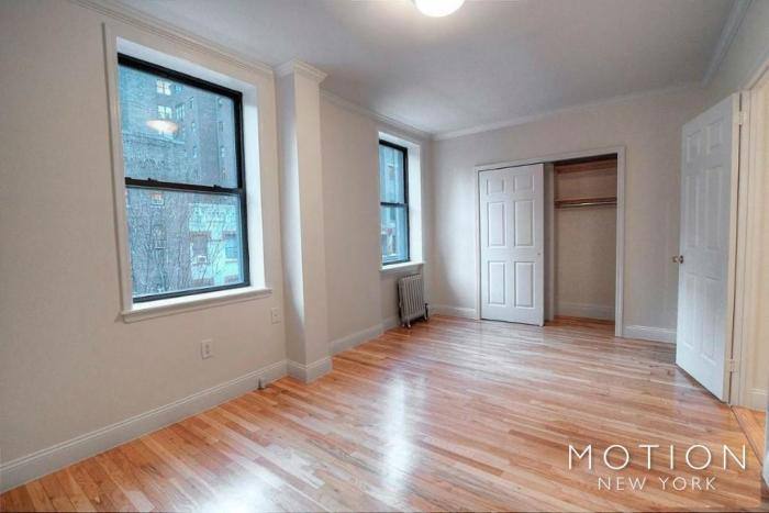 Apartment for rent at 305 W 45th St #4H, New York, NY 10036