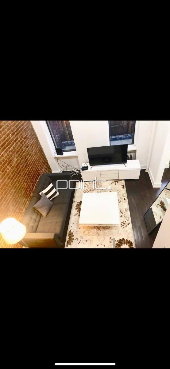 Apartment for rent at 526 E 11th St #RE, New York, NY 10009