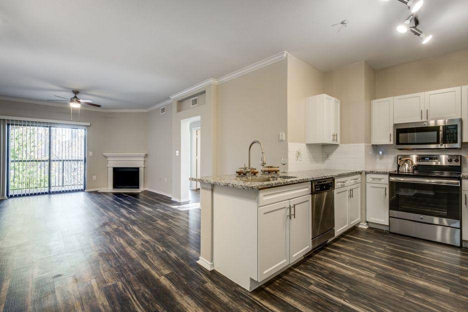 Apartment for rent at Villas of Vista Ridge, 351 State Highway 121 Bypass, Lewisville, TX 75067
