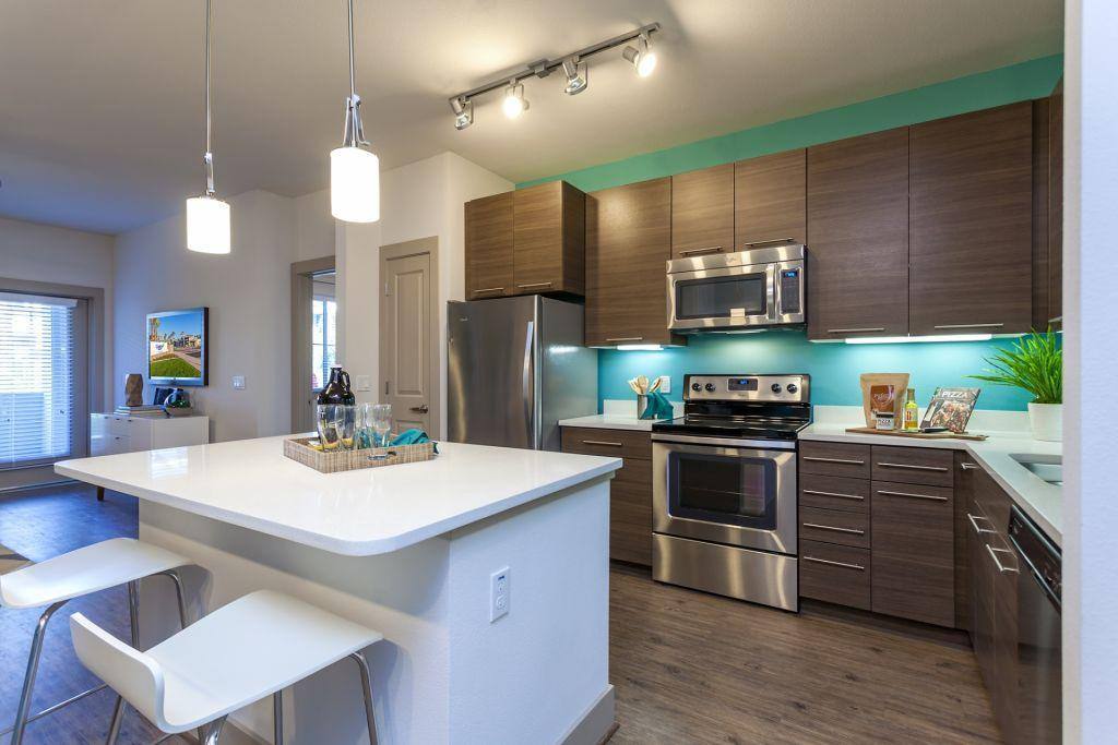 Apartment for rent at 2777 S Arizona Ave, Chandler, AZ 85286