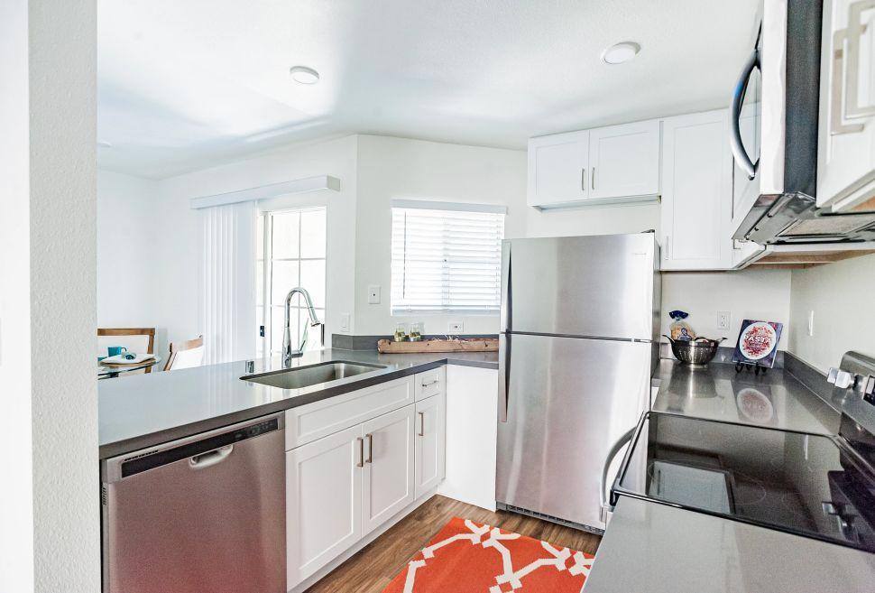 Apartment for rent at Seaside at Laguna Heights, 31 Seaport, Laguna Niguel, CA 92677