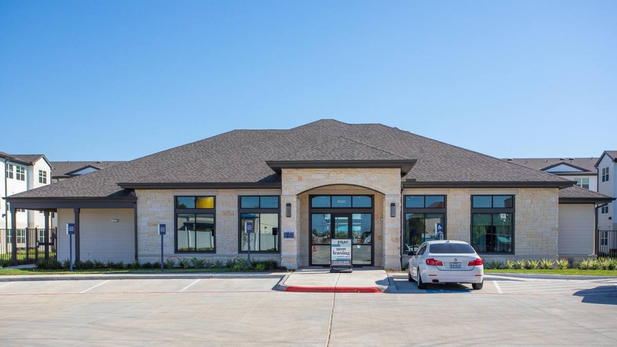 Apartment for rent at 15255 FM 529 Rd, Houston, TX 77095