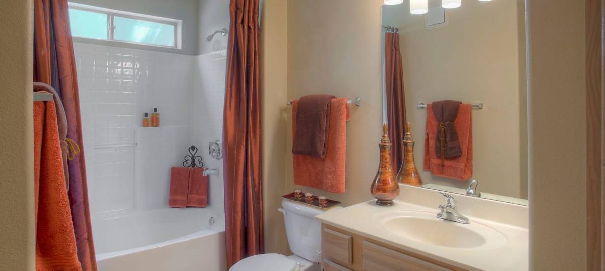 Apartment for rent at 15555 N Frank Lloyd Wright Blvd, Scottsdale, AZ 85260