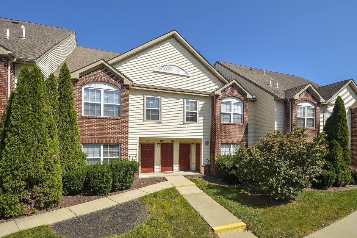 Apartment for rent at 2950 Stone Gate Blvd, Elkton, MD 21921