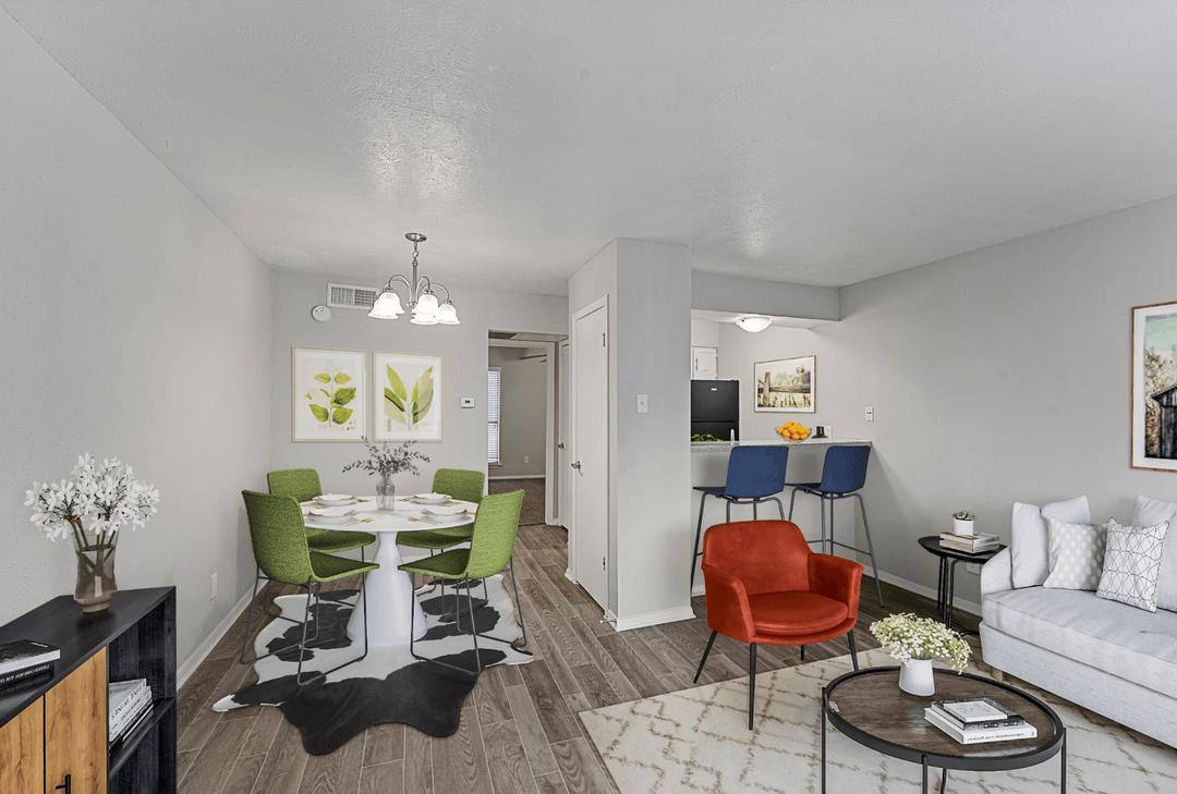 Apartment for rent at Montecito Club Apartment Homes, 2001 S Cooper St, Arlington, TX 76010