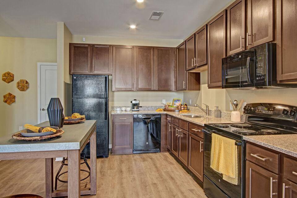 Apartment for rent at Blue Water Apartment Homes at Bolton's Landing, 1680 Bluewater Way, Charleston, SC 29414