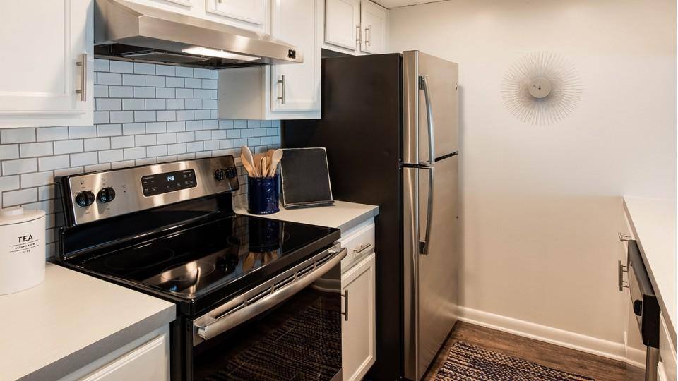 Apartment for rent at 240 Yoakum Parkway, Alexandria, VA 22304