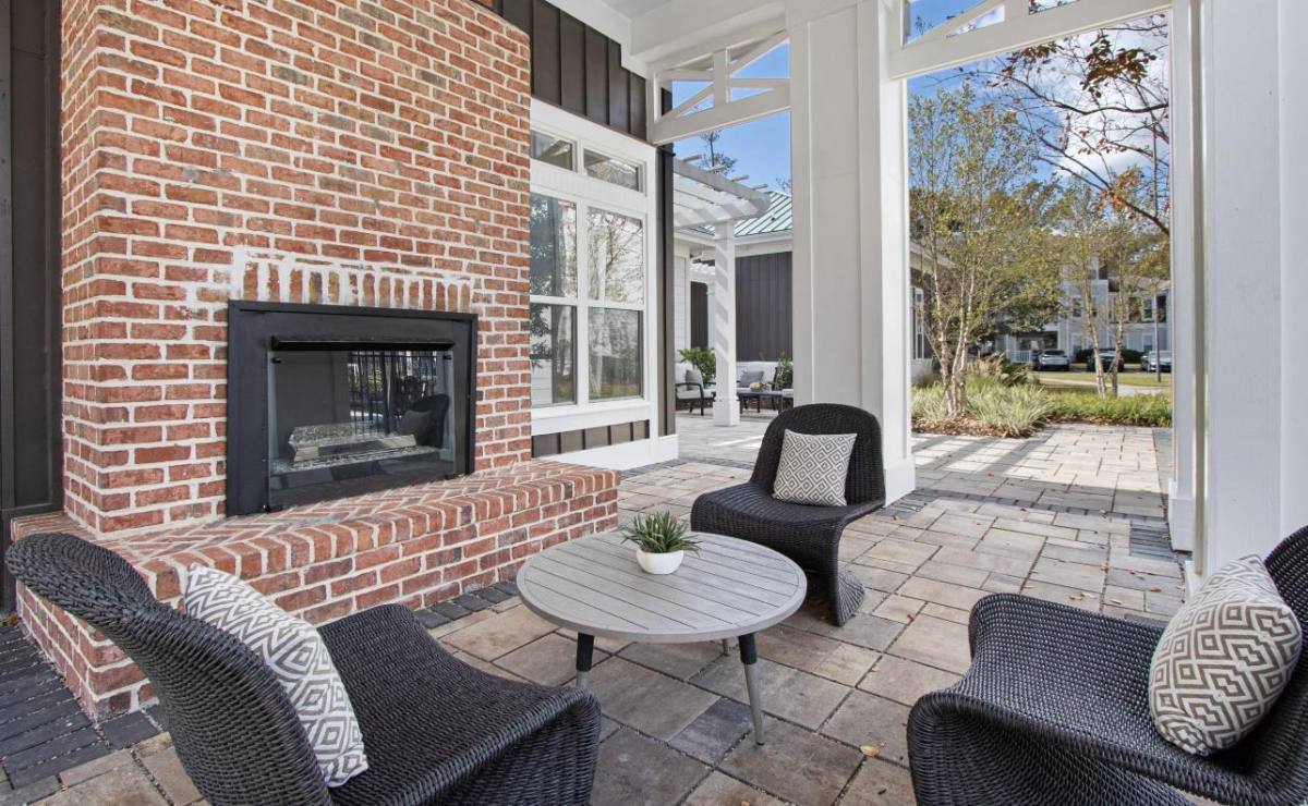 Apartment for rent at Woodfield South Point Apartment Homes, 1000 Bonieta Harrold Dr, Charleston, SC 29414
