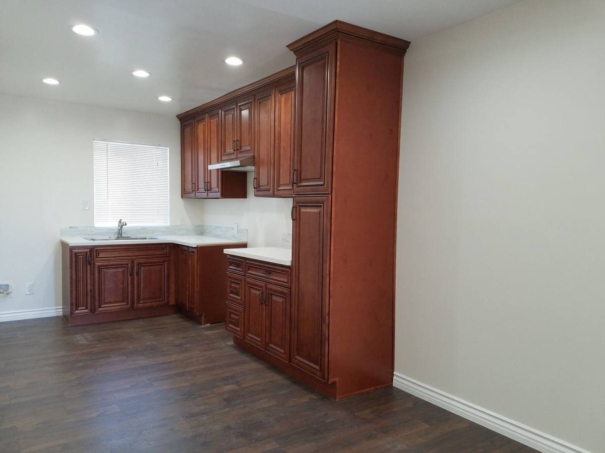 Apartment for rent at 1339 1 4 W 93rd St, Los Angeles, CA 90044