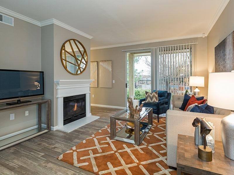 Apartment for rent at The Retreat at Cheyenne Mountain, 1735 Presidential Heights, Colorado Springs, CO 80905
