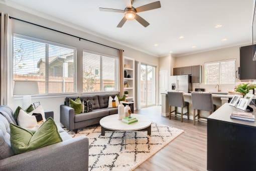 Apartment for rent at 2030 S Forum Dr, Grand Prairie, TX 75052