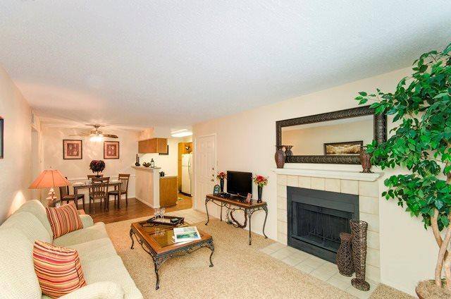 Apartment for rent at Bardin Oaks Apartment Homes, 4624 Windstone Dr, Arlington, TX 76018