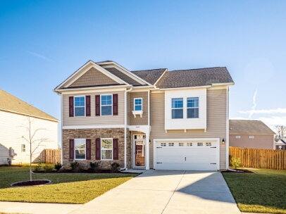 House for rent at 3080 Matthews Dr, Sumter, SC 29154