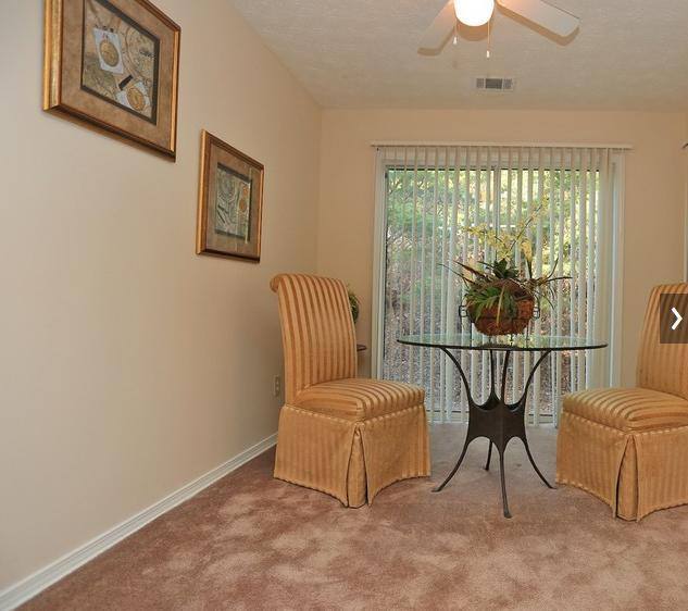 Apartment for rent at 1000 Lake Ridge Parkway, Riverdale, GA 30296