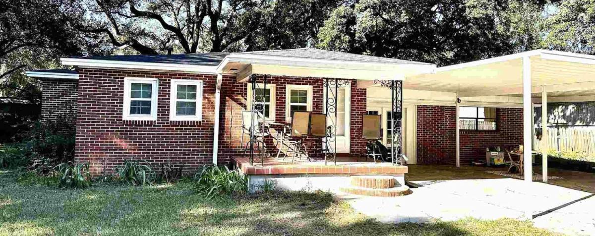 House for rent at 635 Colbert Ave, Pensacola, FL 32507