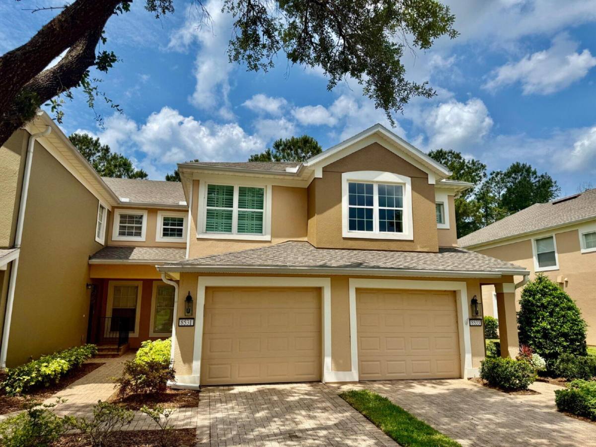 Townhouse for rent at 8531 Little Swift Circle, Jacksonville, FL 32256