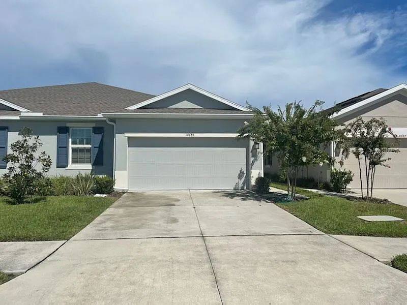 Townhouse for rent at 10485 Heron Hideaway Loop, Land O Lakes, FL 34638