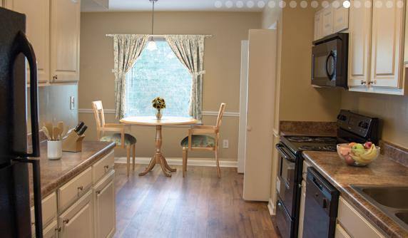 Apartment for rent at Briarcliff Apartment Homes, 1831 Briarcliff Circle NE, Atlanta, GA 30329