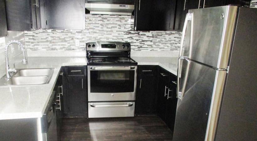Apartment for rent at Belmont Place, 2008 Terilingua Lane, Arlington, TX 76010