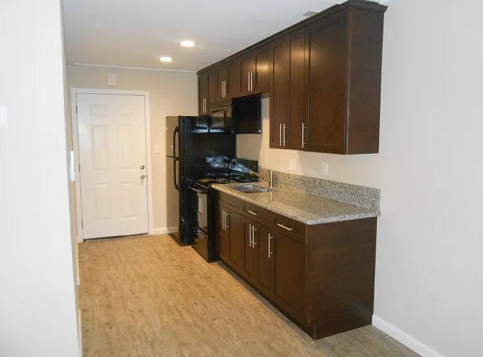 Apartment for rent at Park Place Apartment Homes, 3701 Crowell Rd, Turlock, CA 95382