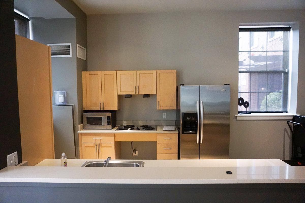 Apartment for rent at 45 Locust St, Haverhill, MA 01830