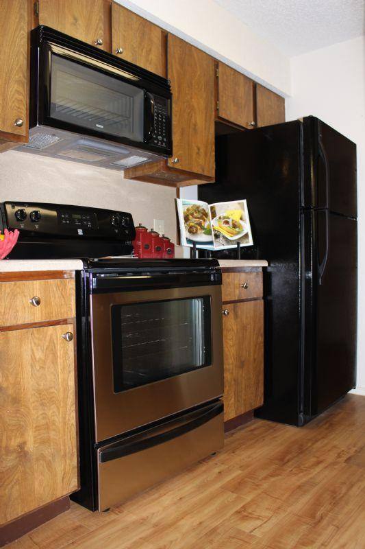 Apartment for rent at 1217 Americana Lane, Mesquite, TX 75150