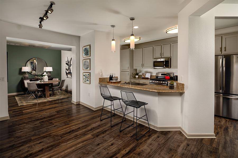 Apartment for rent at Mira Bella, 3455 Kearny Villa Rd, San Diego, CA 92123