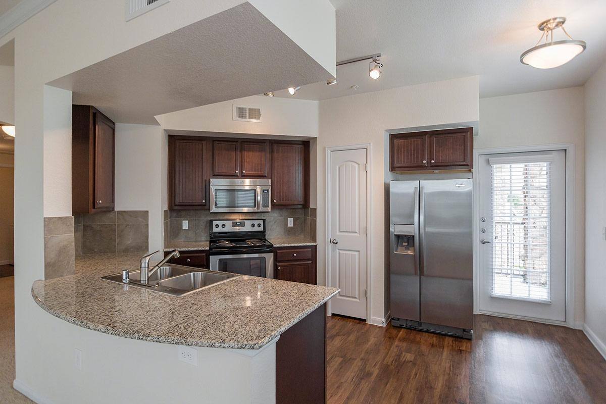Apartment for rent at 1021 Point Vista Rd, Lake Dallas, TX 75065