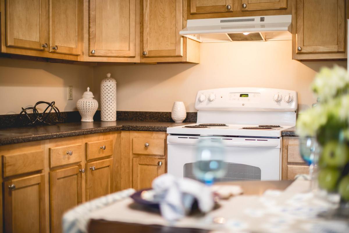 Apartment for rent at Princeton Crossing Apartment Homes, 12 Heritage Dr, Salem, MA 01970