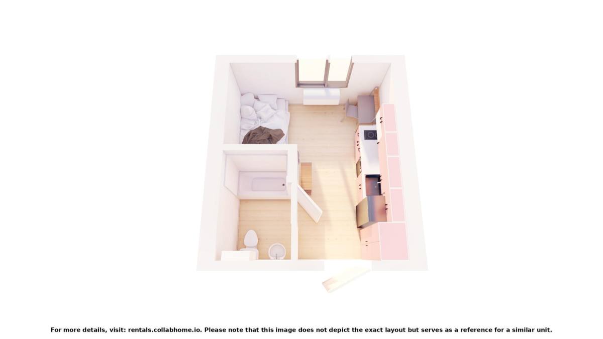 House for rent at 1773 Oxford St, Berkeley, CA 94709