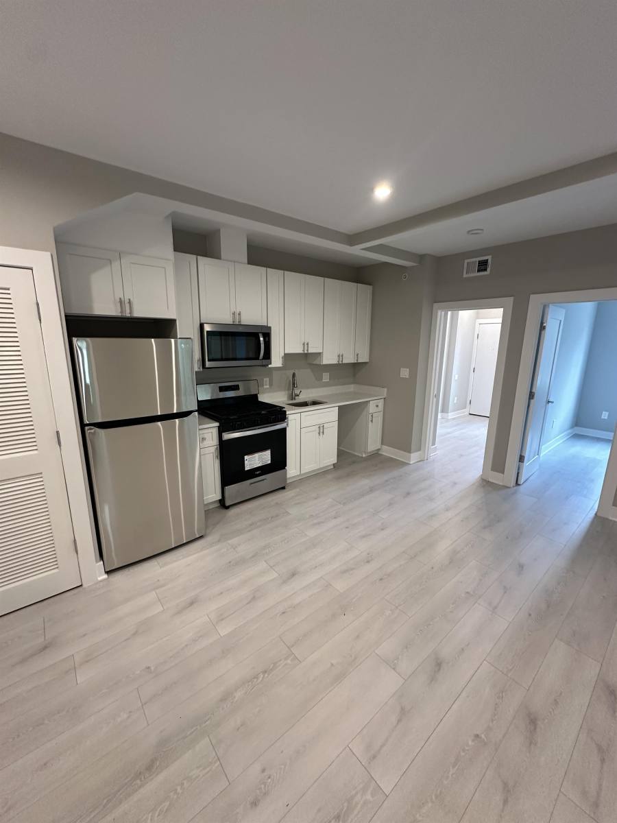 Townhouse for rent at Columbia Heights, 3519 16th St NW, Washington, DC 20010