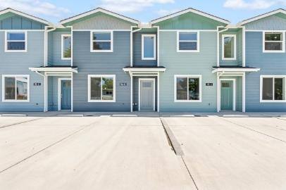 Apartment for rent at 1405 California St, Crescent City, CA 95531