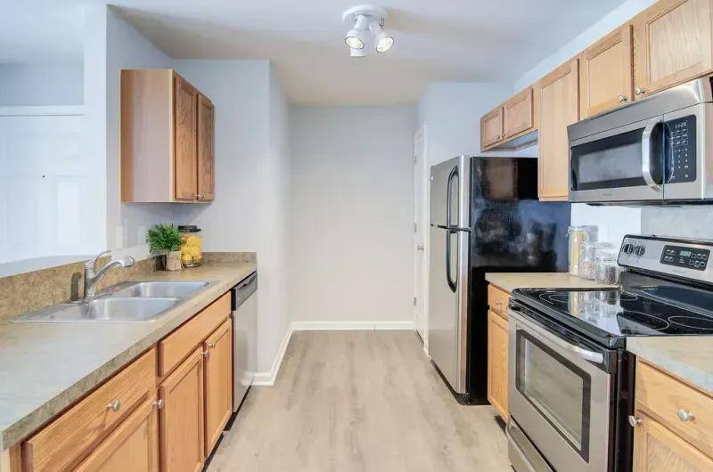 Apartment for rent at Haddon Hall, 1801 Haddon Hall Dr, Charleston, SC 29414