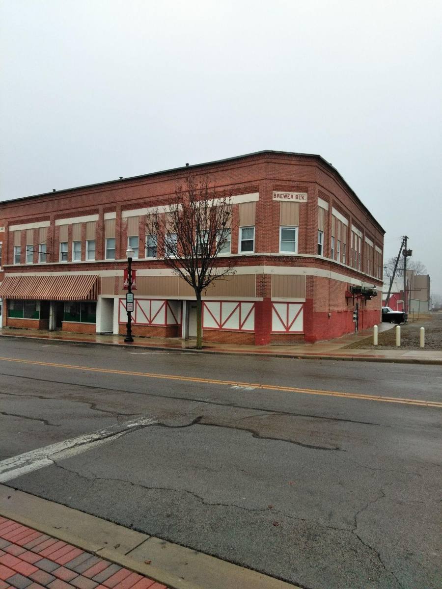 House for rent at 102-108 N Main St, Ada, OH 45810